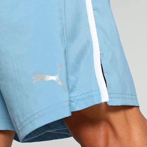 RUN FAV VELOCITY Men's  7" Running Shorts, Zen Blue, extralarge-IND